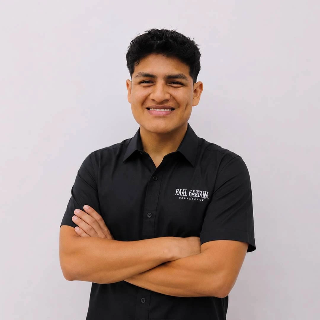 Benji Huaman
