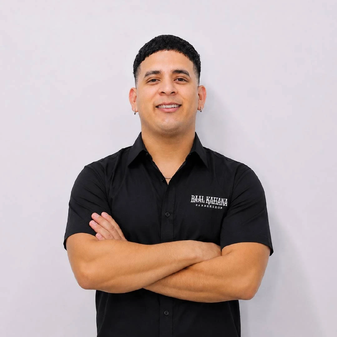 Christopher Silva