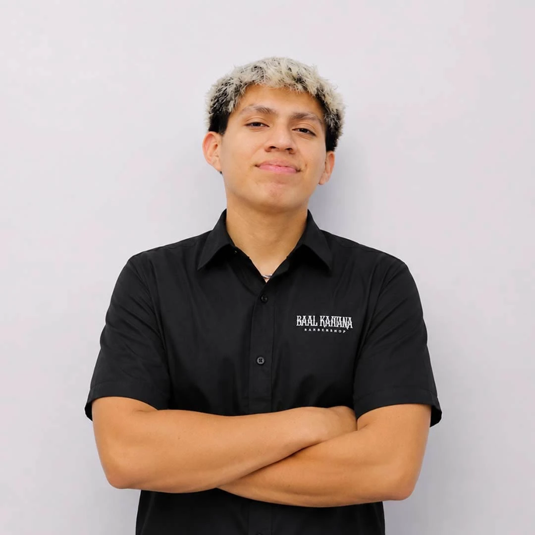 Cris Barrera