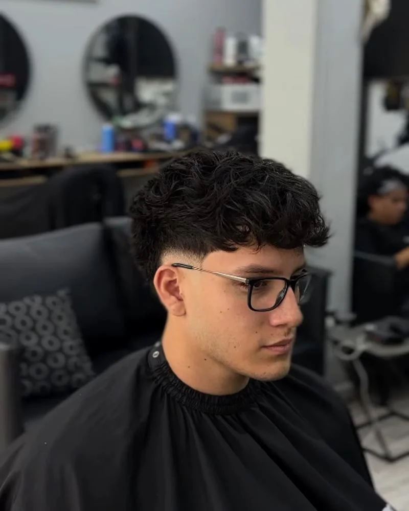 Después del corte
