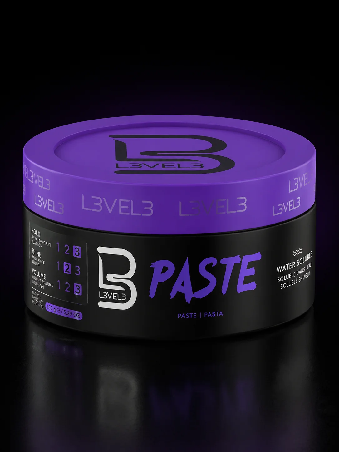 L3VEL3 Paste