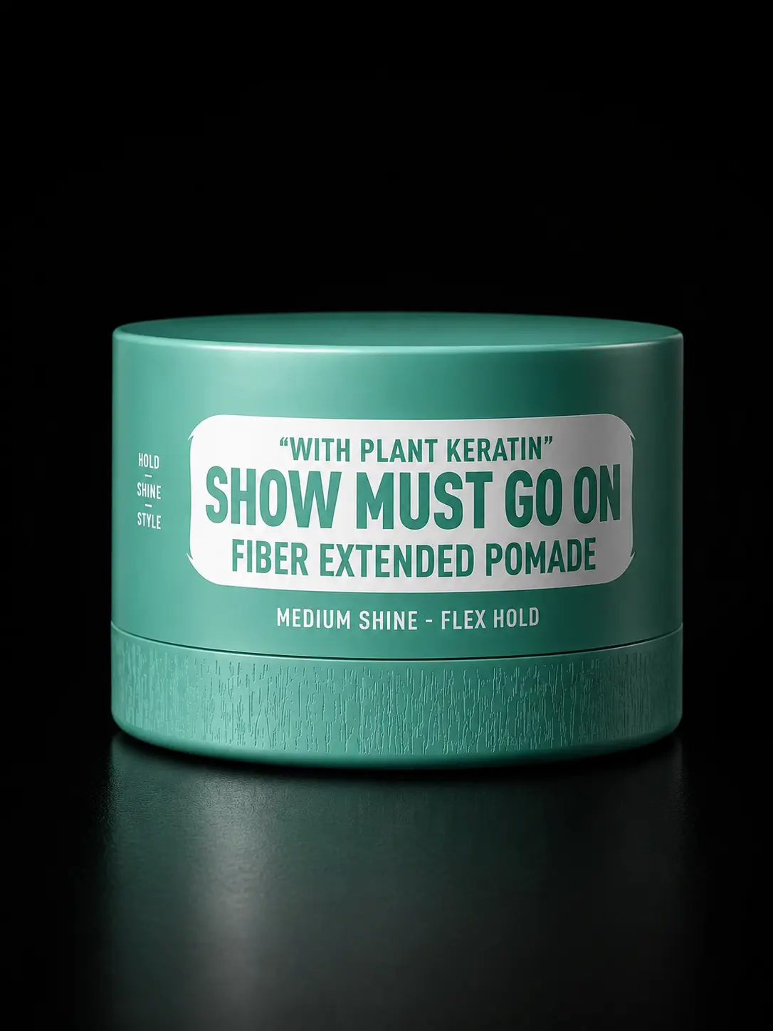 Show Must Go On