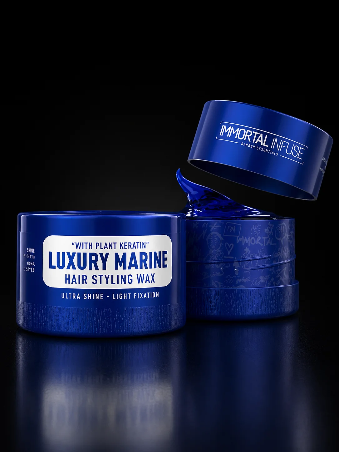 Luxury Marine