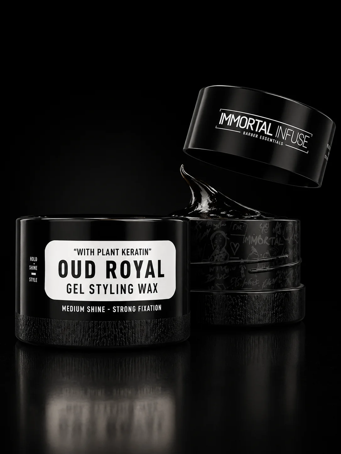 Oud Royal