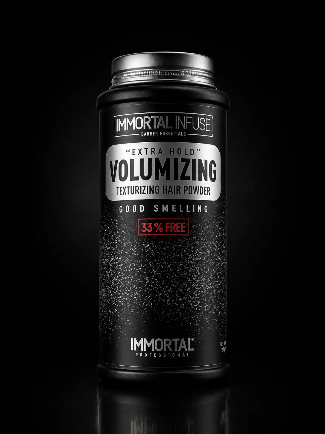 Immortal Infuse